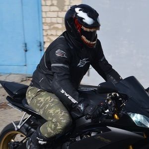 Meet your Posher, Roland